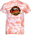 Tie-Dye Short Sleeves - Lucky Draw 2026