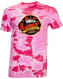 Tie-Dye Short Sleeves - Lucky Draw 2026