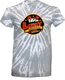 Tie-Dye Short Sleeves - Lucky Draw 2026