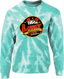 Crew Sweatshirt - Lucky Draw 2026