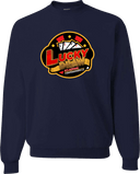 Crew Sweatshirt - Lucky Draw 2026