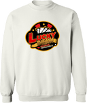 Crew Sweatshirt - Lucky Draw 2026
