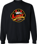 Crew Sweatshirt - Lucky Draw 2026