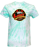 Tie-Dye Short Sleeves - Lucky Draw 2026