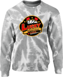Crew Sweatshirt - Lucky Draw 2026