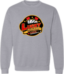 Crew Sweatshirt - Lucky Draw 2026