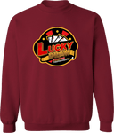 Crew Sweatshirt - Lucky Draw 2026