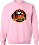Crew Sweatshirt - Lucky Draw 2026
