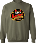 Crew Sweatshirt - Lucky Draw 2026