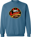 Crew Sweatshirt - Lucky Draw 2026