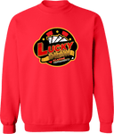 Crew Sweatshirt - Lucky Draw 2026