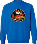 Crew Sweatshirt - Lucky Draw 2026