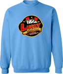 Crew Sweatshirt - Lucky Draw 2026