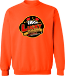 Crew Sweatshirt - Lucky Draw 2026