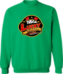 Crew Sweatshirt - Lucky Draw 2026