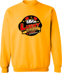 Crew Sweatshirt - Lucky Draw 2026