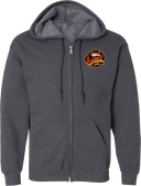 Full Zip Hoodies - Lucky Draw 2026