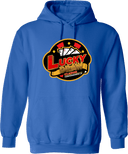 Hoodies - Lucky Draw 2026