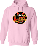Hoodies - Lucky Draw 2026