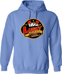 Hoodies - Lucky Draw 2026
