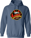 Hoodies - Lucky Draw 2026