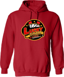 Hoodies - Lucky Draw 2026