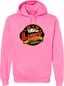 Hoodies - Lucky Draw 2026