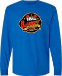 Long Sleeves - Lucky Draw 2026
