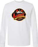 Long Sleeves - Lucky Draw 2026