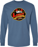 Long Sleeves - Lucky Draw 2026