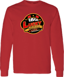 Long Sleeves - Lucky Draw 2026