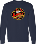 Long Sleeves - Lucky Draw 2026
