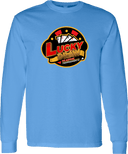 Long Sleeves - Lucky Draw 2026