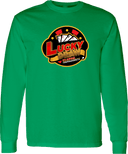 Long Sleeves - Lucky Draw 2026