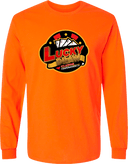 Long Sleeves - Lucky Draw 2026