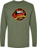 Long Sleeves - Lucky Draw 2026