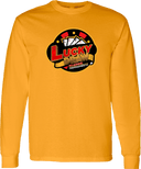 Long Sleeves - Lucky Draw 2026