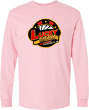 Long Sleeves - Lucky Draw 2026