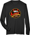 Performance Long Sleeves - Lucky Draw 2026