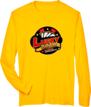 Performance Long Sleeves - Lucky Draw 2026