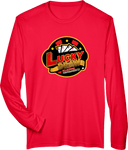 Performance Long Sleeves - Lucky Draw 2026