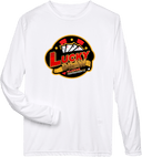 Performance Long Sleeves - Lucky Draw 2026