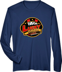 Performance Long Sleeves - Lucky Draw 2026