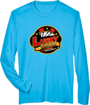 Performance Long Sleeves - Lucky Draw 2026