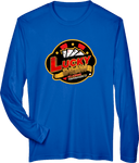 Performance Long Sleeves - Lucky Draw 2026