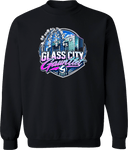 Crew Sweatshirt - Glass City Gauntlet 2027