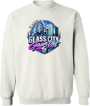 Crew Sweatshirt - Glass City Gauntlet 2027