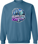Crew Sweatshirt - Glass City Gauntlet 2027