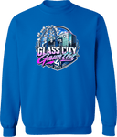 Crew Sweatshirt - Glass City Gauntlet 2027