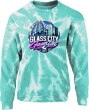 Crew Sweatshirt - Glass City Gauntlet 2027